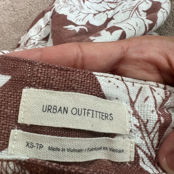 Urban outfitters skirt - Picture 3 of 3
